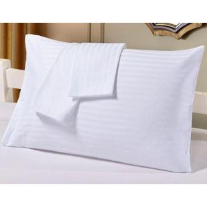 white pillow